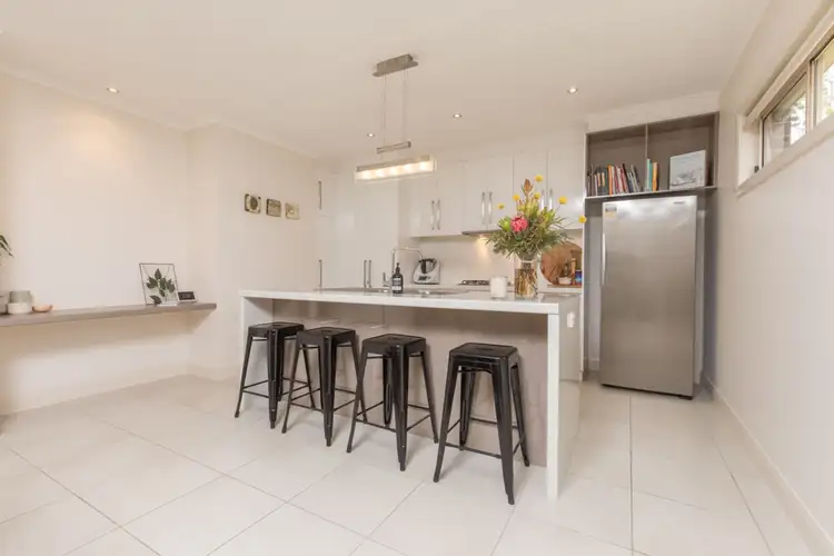 Third view of Homely house listing, 28 Lizlee Drive, Mildura VIC 3500