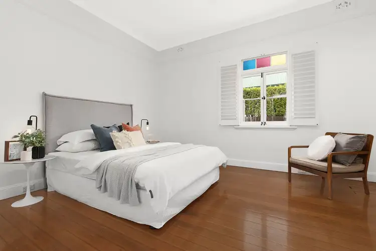 Fourth view of Homely semi-detached listing, 3 Bowen Street, Chatswood NSW 2067