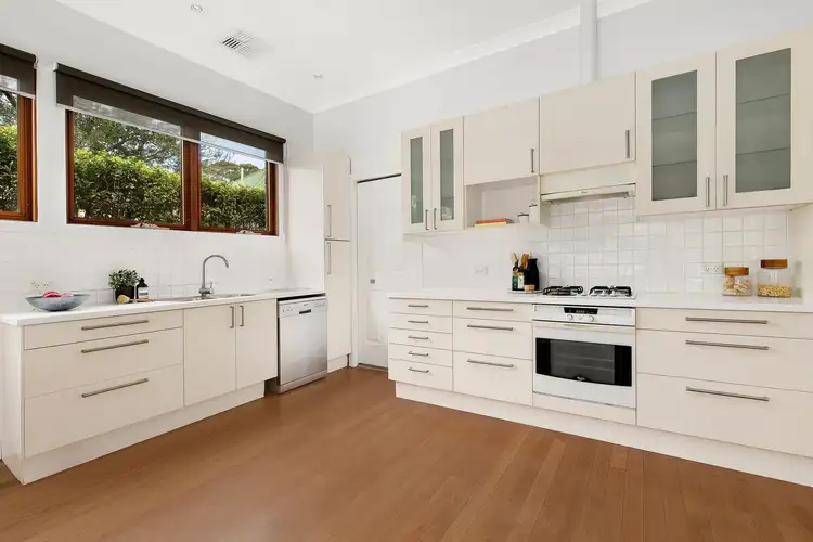Sixth view of Homely semi-detached listing, 3 Bowen Street, Chatswood NSW 2067