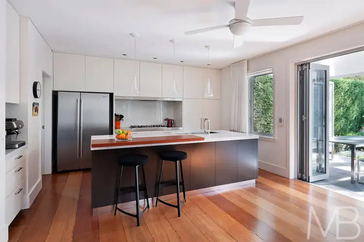 Second view of Homely house listing, 56 Station Street, Pymble NSW 2073