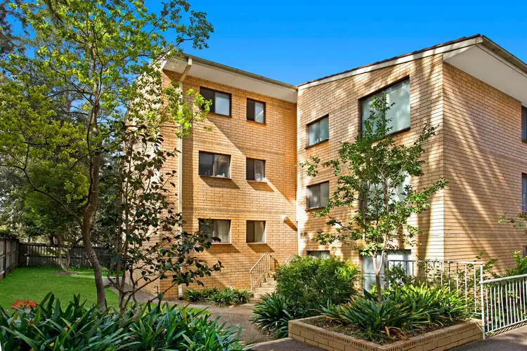 30/201 Waterloo Road, Marsfield NSW 2122