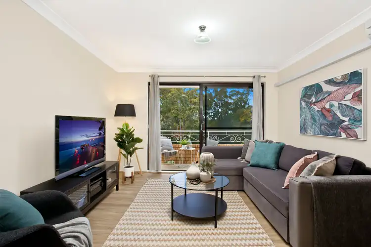 Second view of Homely unit listing, 30/201 Waterloo Road, Marsfield NSW 2122