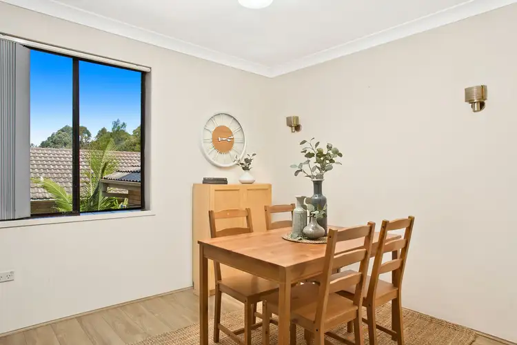 Third view of Homely unit listing, 30/201 Waterloo Road, Marsfield NSW 2122