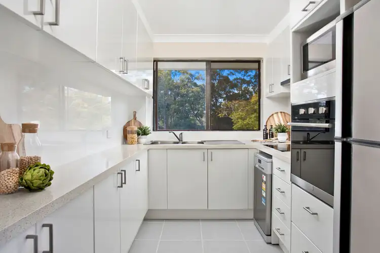 Fourth view of Homely unit listing, 30/201 Waterloo Road, Marsfield NSW 2122