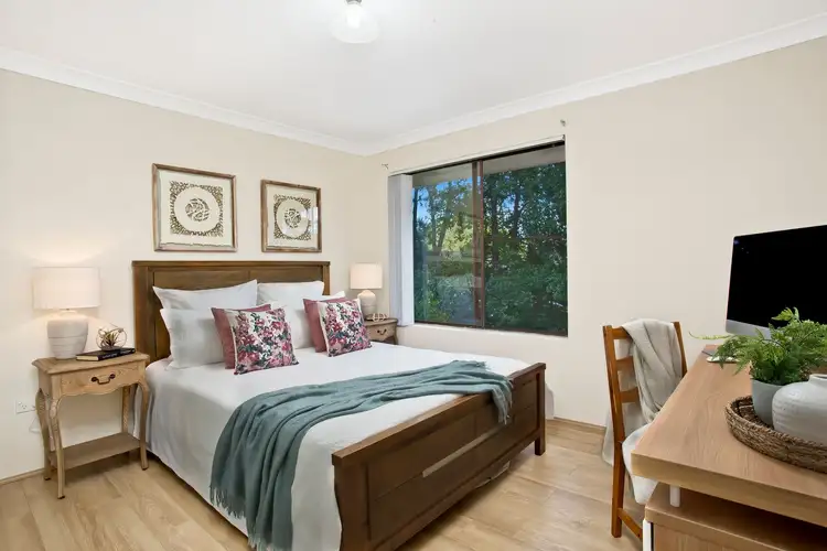 Fifth view of Homely unit listing, 30/201 Waterloo Road, Marsfield NSW 2122