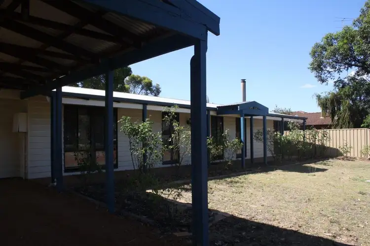 Second view of Homely house listing, 40 Johnstone Street, Boddington WA 6390