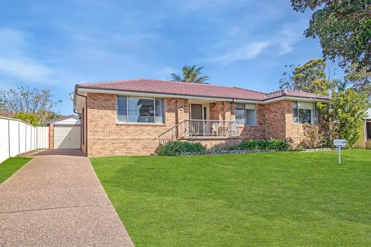 Main view of Homely house listing, 118 Burwood Road, Whitebridge NSW 2290