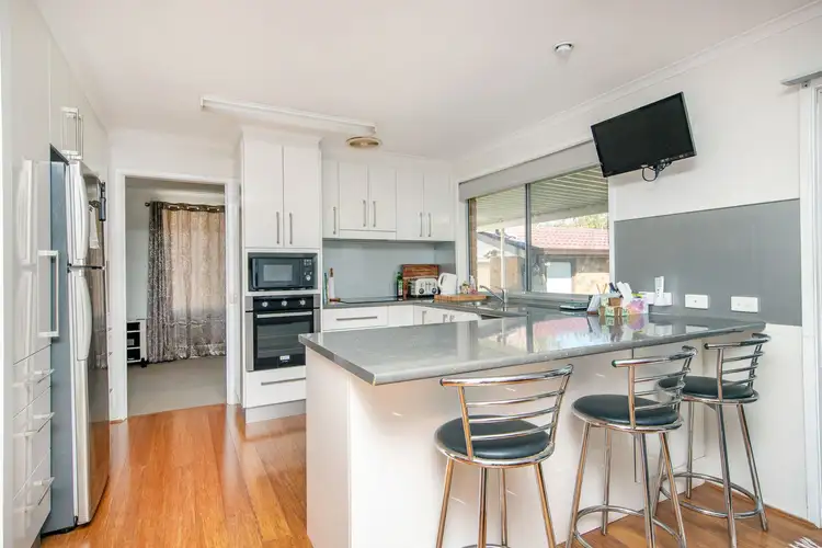 Second view of Homely house listing, 118 Burwood Road, Whitebridge NSW 2290