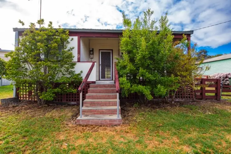 9 Hotham Avenue, Boddington WA 6390