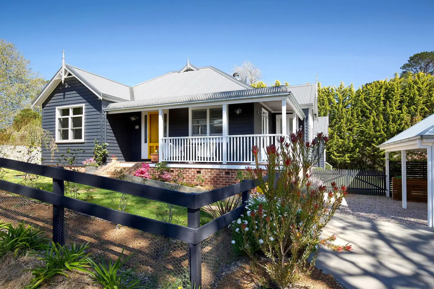 Main view of Homely house listing, 20 Mulheran Lane, Wentworth Falls NSW 2782