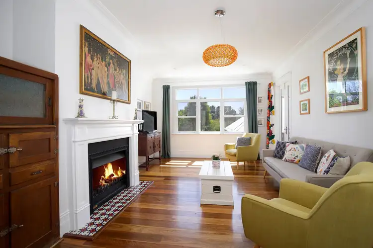 Fourth view of Homely house listing, 20 Mulheran Lane, Wentworth Falls NSW 2782