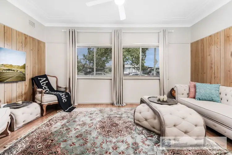 Second view of Homely house listing, 49 Chiswick Road, Auburn NSW 2144