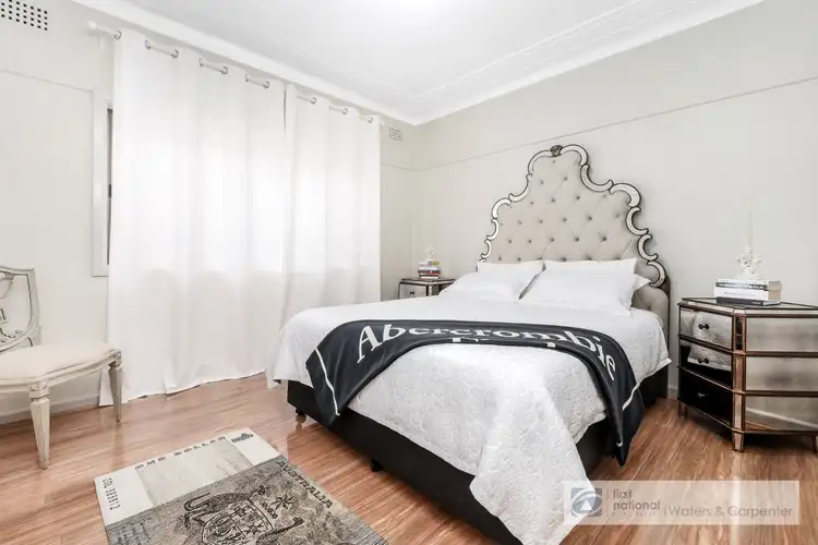 Fifth view of Homely house listing, 49 Chiswick Road, Auburn NSW 2144