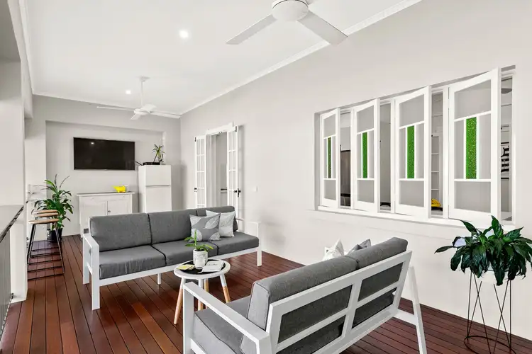 Fourth view of Homely house listing, 169 Buchan Street, Bungalow QLD 4870