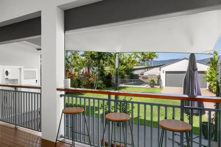 Fifth view of Homely house listing, 169 Buchan Street, Bungalow QLD 4870