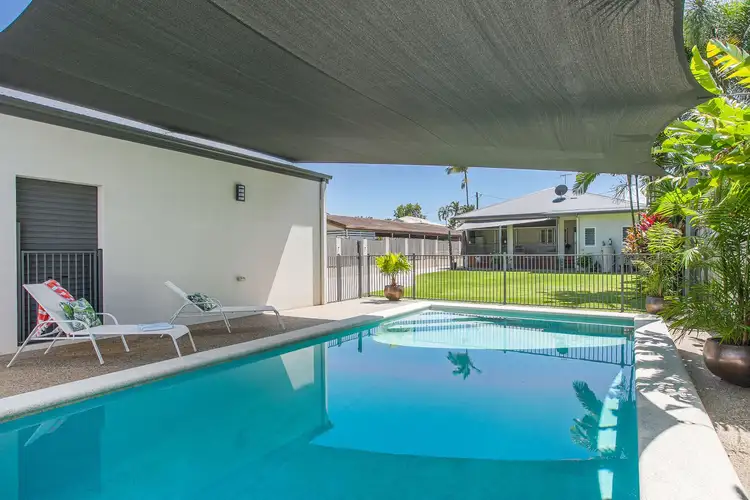 Sixth view of Homely house listing, 169 Buchan Street, Bungalow QLD 4870