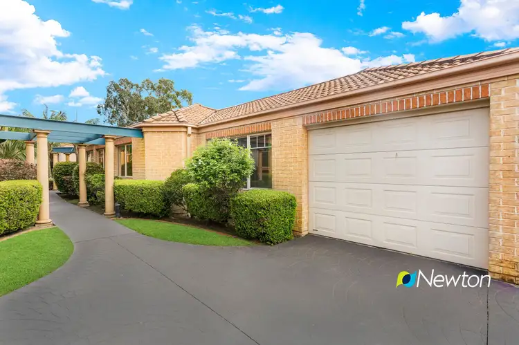 Main view of Homely villa listing, 1/107 Gannons Road, Caringbah South NSW 2229