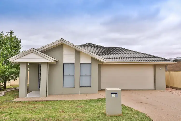 30 Ellswood Crescent, Mildura VIC 3500