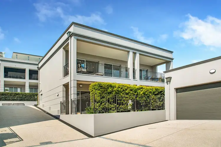 3/45 Church Street, The Hill NSW 2300