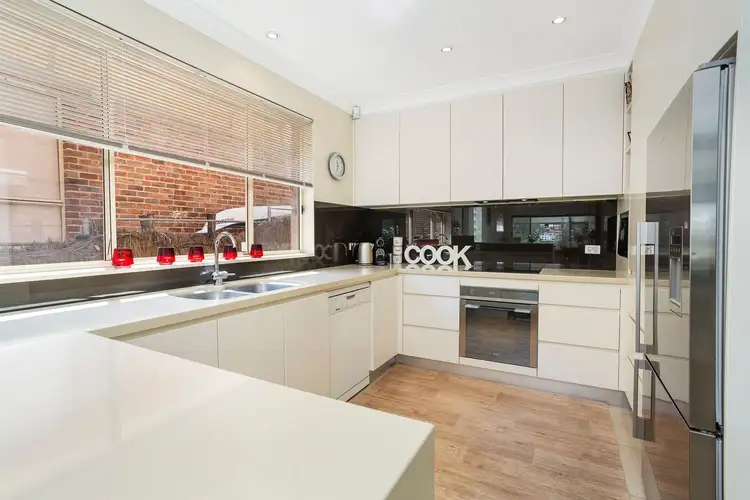 Third view of Homely house listing, 17 Baliga Avenue, Caringbah South NSW 2229