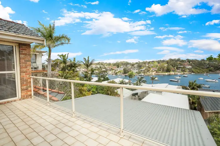 Sixth view of Homely house listing, 17 Baliga Avenue, Caringbah South NSW 2229