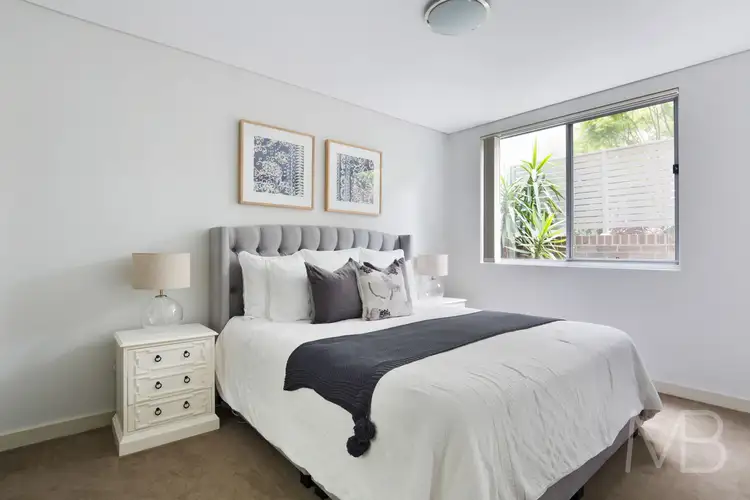 Sixth view of Homely unit listing, 21/2-2a Yarabah Avenue, Gordon NSW 2072