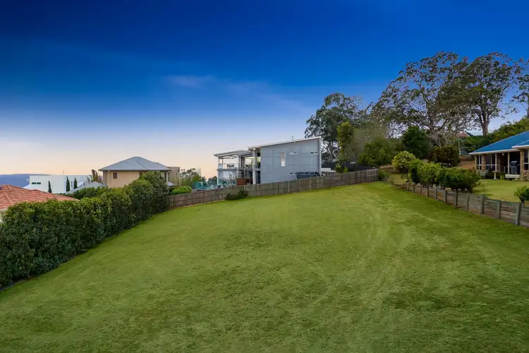 Second view of Homely land listing, 8 Sherwood Street, Mount Lofty QLD 4350