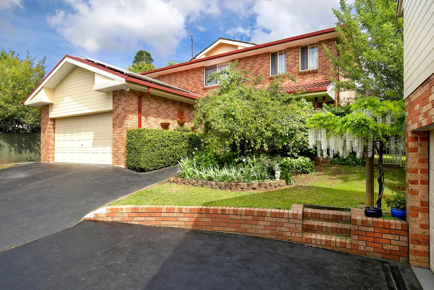 Main view of Homely house listing, 14 Flora Street, Wentworth Falls NSW 2782