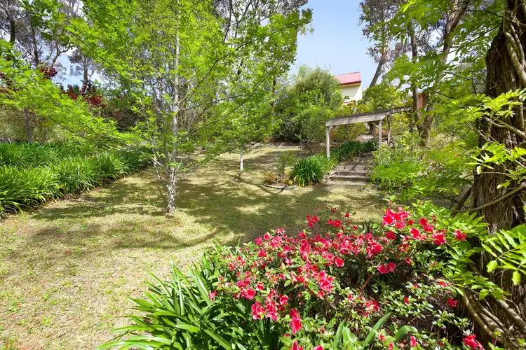 Second view of Homely house listing, 14 Flora Street, Wentworth Falls NSW 2782
