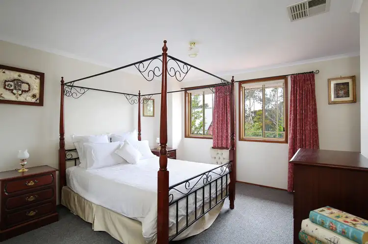Sixth view of Homely house listing, 14 Flora Street, Wentworth Falls NSW 2782