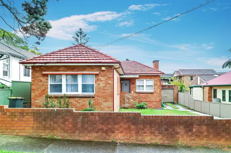 51 Dunmore Street, Bexley NSW 2207
