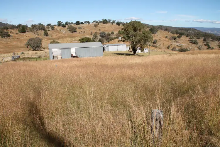 Main view of Homely rural property listing, Lot 15 Gunyah Road, Tenterfield NSW 2372