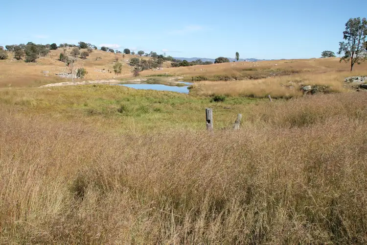 Fourth view of Homely rural property listing, Lot 15 Gunyah Road, Tenterfield NSW 2372