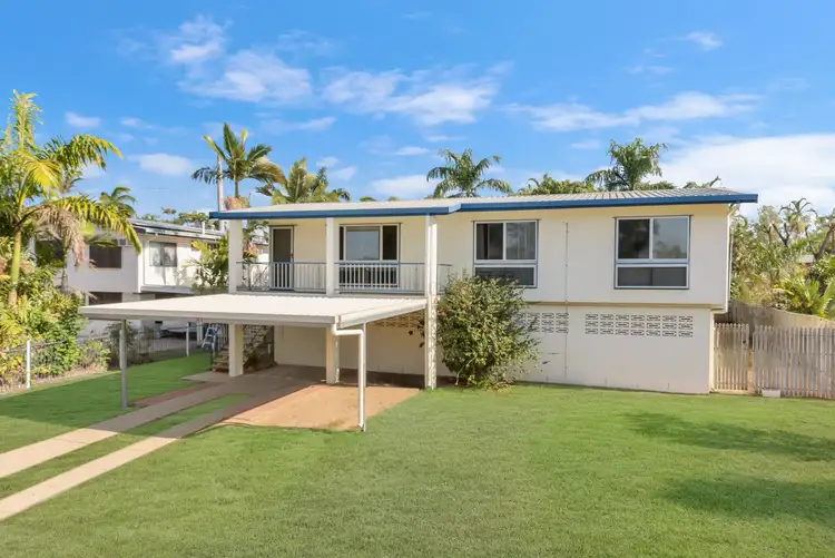 Main view of Homely house listing, 31 Paluma Street, Thuringowa Central QLD 4817
