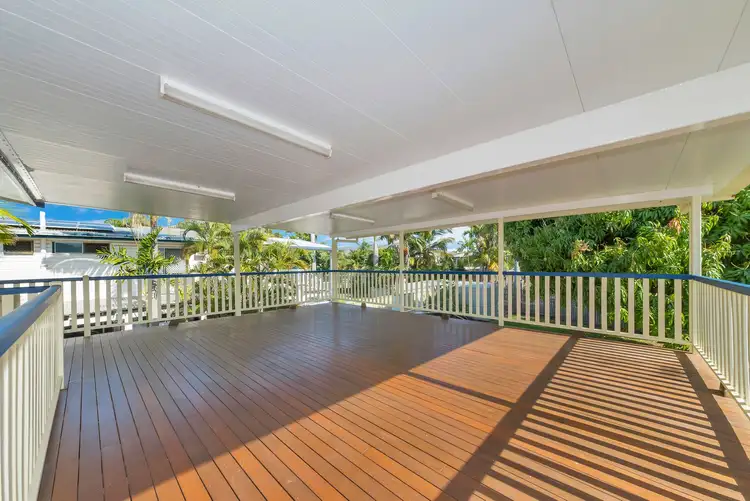 Second view of Homely house listing, 31 Paluma Street, Thuringowa Central QLD 4817