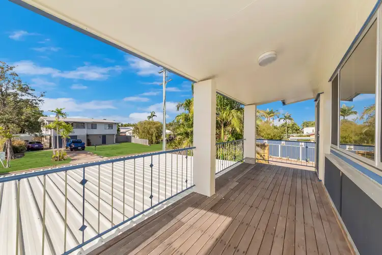 Fifth view of Homely house listing, 31 Paluma Street, Thuringowa Central QLD 4817