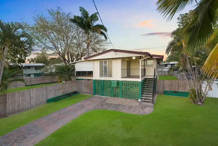 11 Pocock Court, Vincent QLD 4814