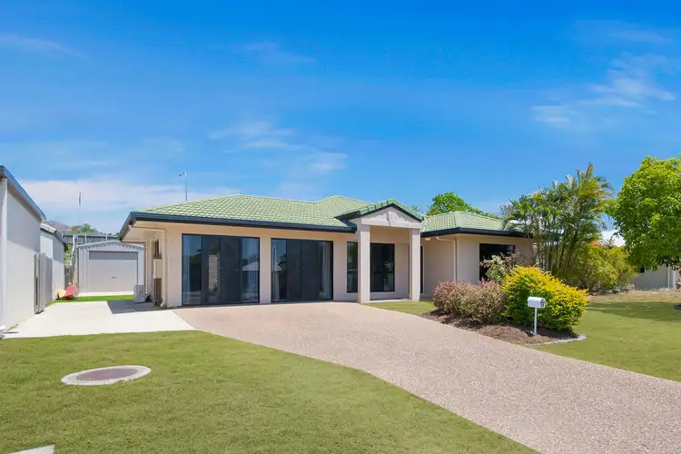 28 Southern Cross Circuit, Douglas QLD 4814