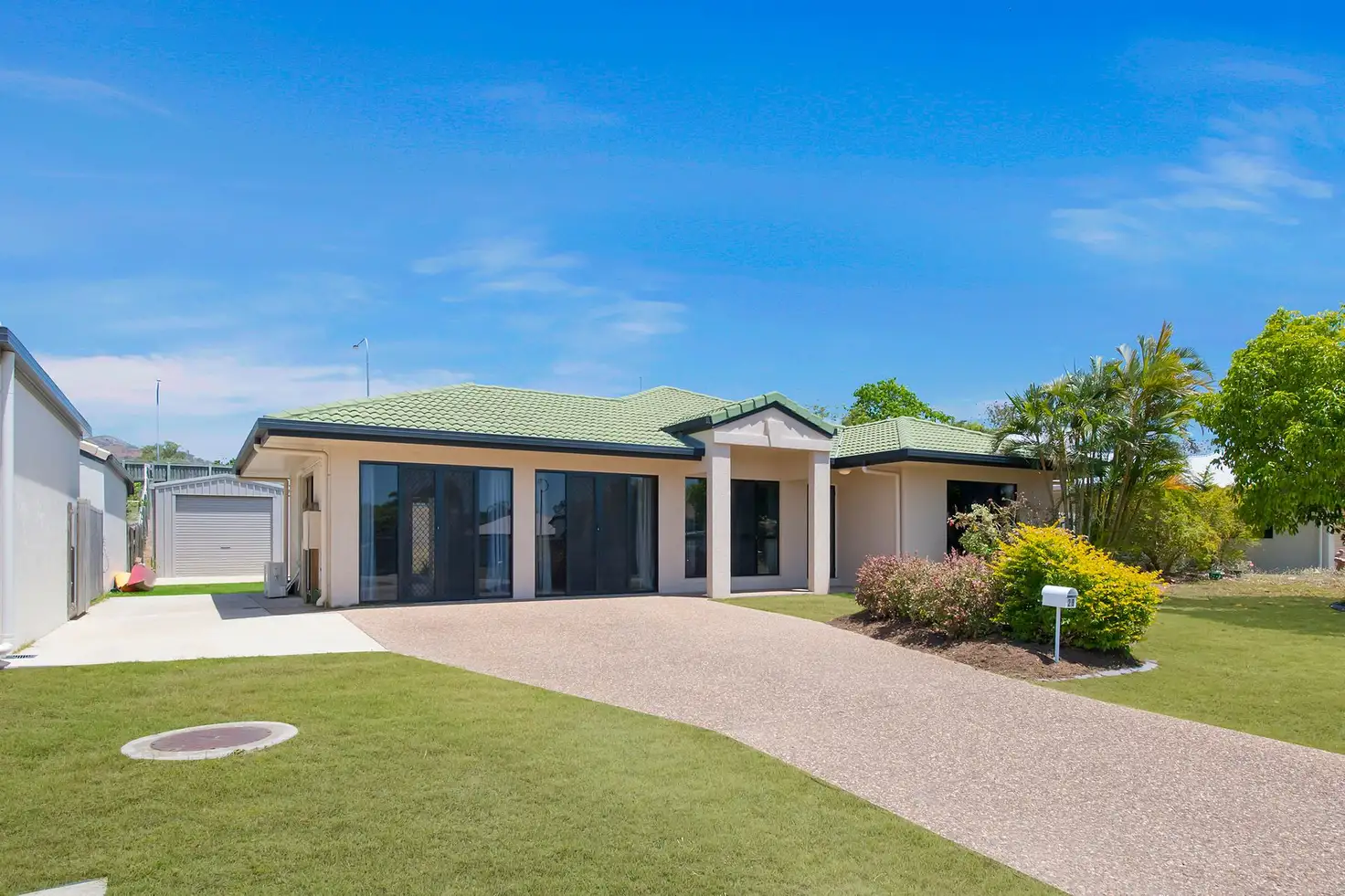 Main view of Homely house listing, 28 Southern Cross Circuit, Douglas QLD 4814