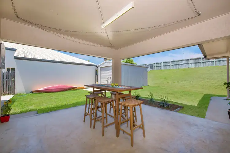 Third view of Homely house listing, 28 Southern Cross Circuit, Douglas QLD 4814