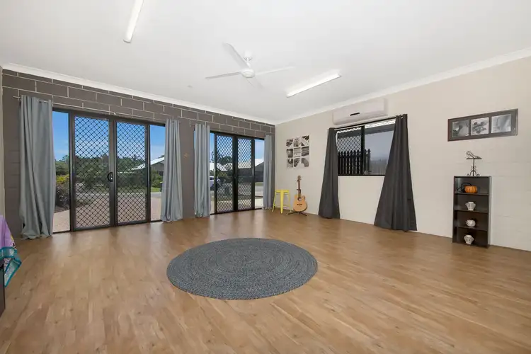 Fourth view of Homely house listing, 28 Southern Cross Circuit, Douglas QLD 4814