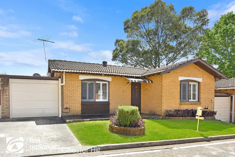 12/52 Powell Street, Yagoona NSW 2199