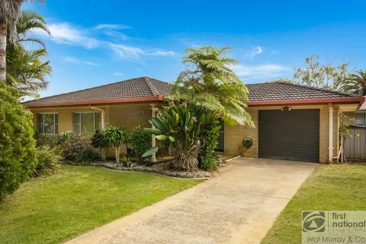 21 Gumtree Drive, Goonellabah NSW 2480