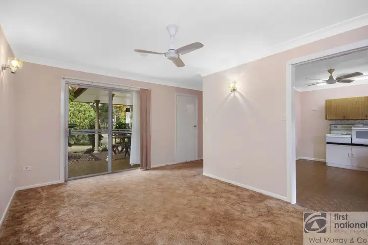 Second view of Homely house listing, 21 Gumtree Drive, Goonellabah NSW 2480