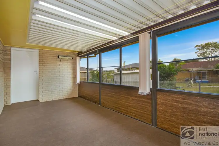 Fifth view of Homely house listing, 21 Gumtree Drive, Goonellabah NSW 2480