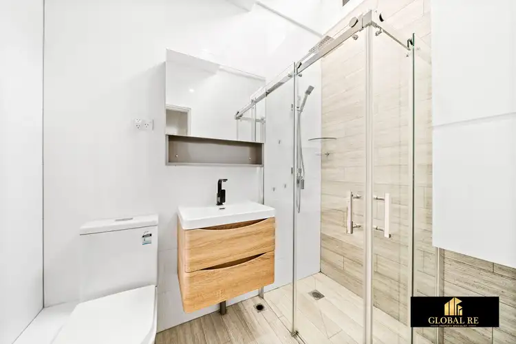 Second view of Homely townhouse listing, 14/14-16 York St, Fairfield NSW 2165