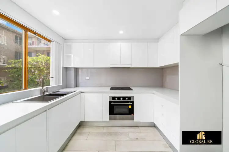 Third view of Homely townhouse listing, 14/14-16 York St, Fairfield NSW 2165