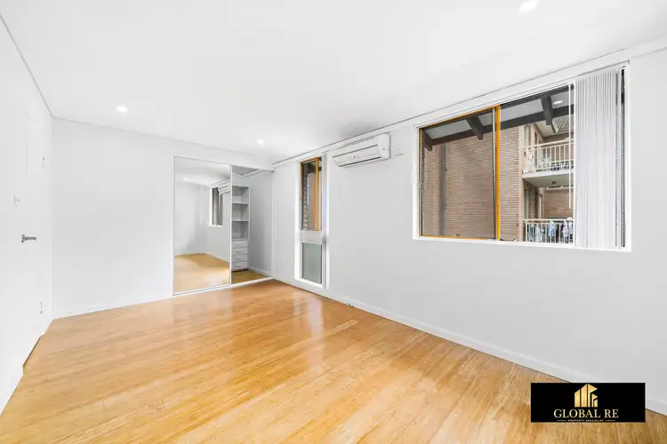 Fourth view of Homely townhouse listing, 14/14-16 York St, Fairfield NSW 2165