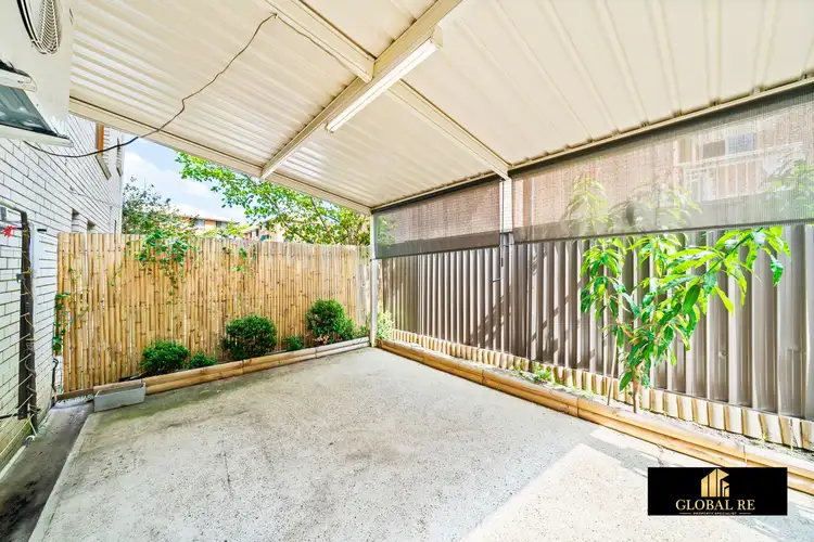Fifth view of Homely townhouse listing, 14/14-16 York St, Fairfield NSW 2165