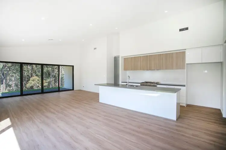 Second view of Homely house listing, 36 The Ridge Road, Malua Bay NSW 2536